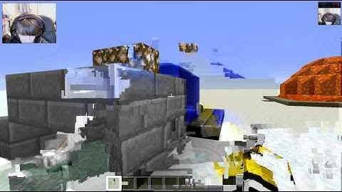 Raidable and Unraidable faction chests.