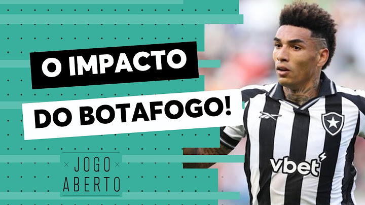 Resenha Jogo Aberto: Qual será o efeito da vitória do Botafogo sobre o PSG no futebol brasileiro?