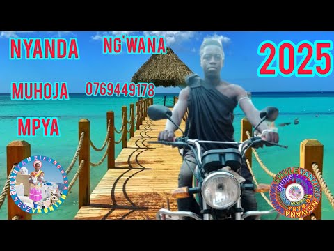NYANDA NG WANA MUHOJA UJUMBE WATAFUTAJI 0769449178 MPYA 2025 BY SHULE MSABAZAJI
