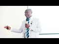 Set yourself for success by elias muhoozi  full