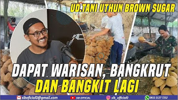 Cara Bangkit Dari Keterpurukan
