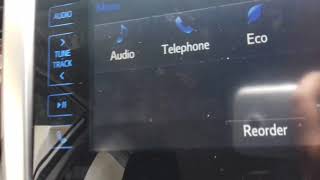 TOYOTA Innova Crysta MirrorLink /Mirror Link Problem / Issue screenshot 4
