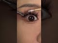 Ultra-Fine, Silky Liquid Eyeliner Pen | Anyone Can Do It! 👁️✨ #Eyeliner #BeginnerEyeliner #HowToDraw