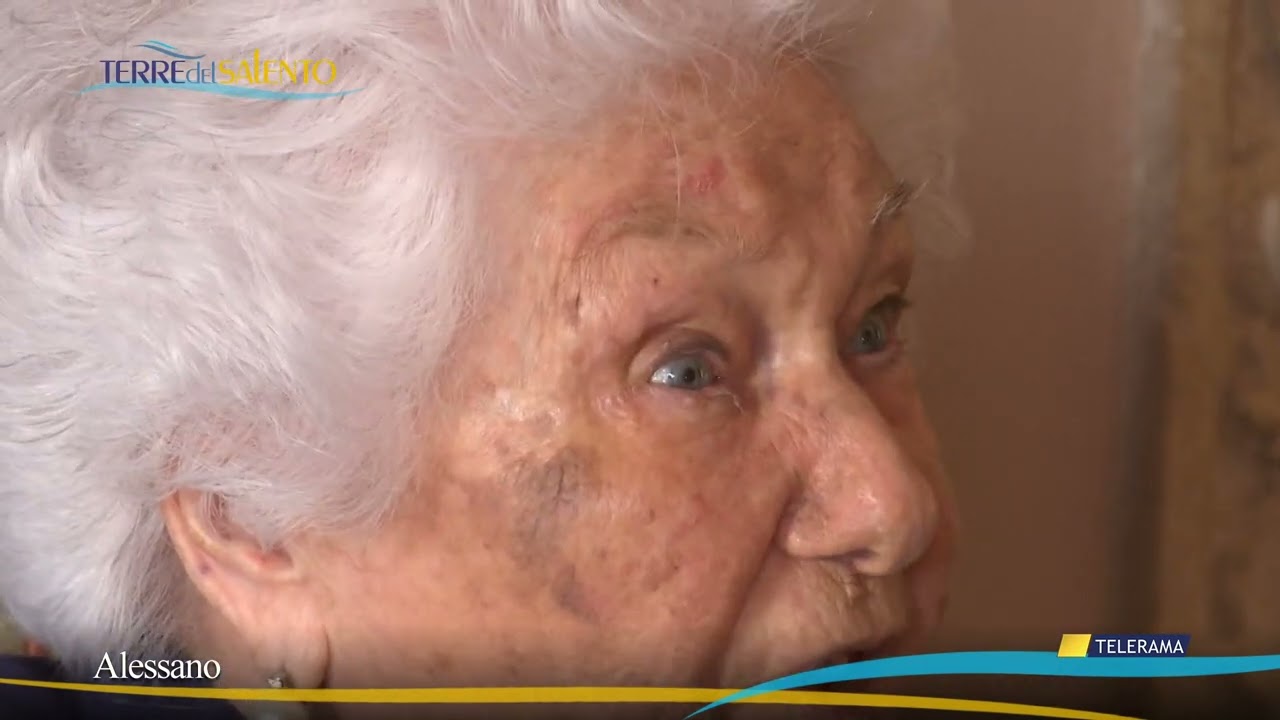 Terre del Salento: palazzo Sangiovanni ad Alessano