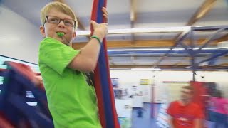 Five places to play on a rainy Puget Sound day - KING 5 Evening