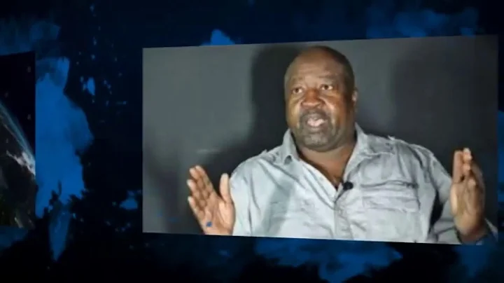 Behind the News with Dr Henry Jeffrey