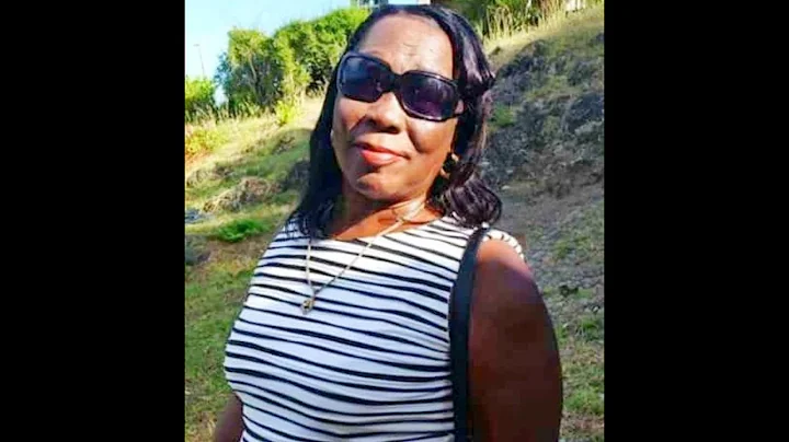 Celebrating the life of VERONICA "CHINEY" JOSEPH.