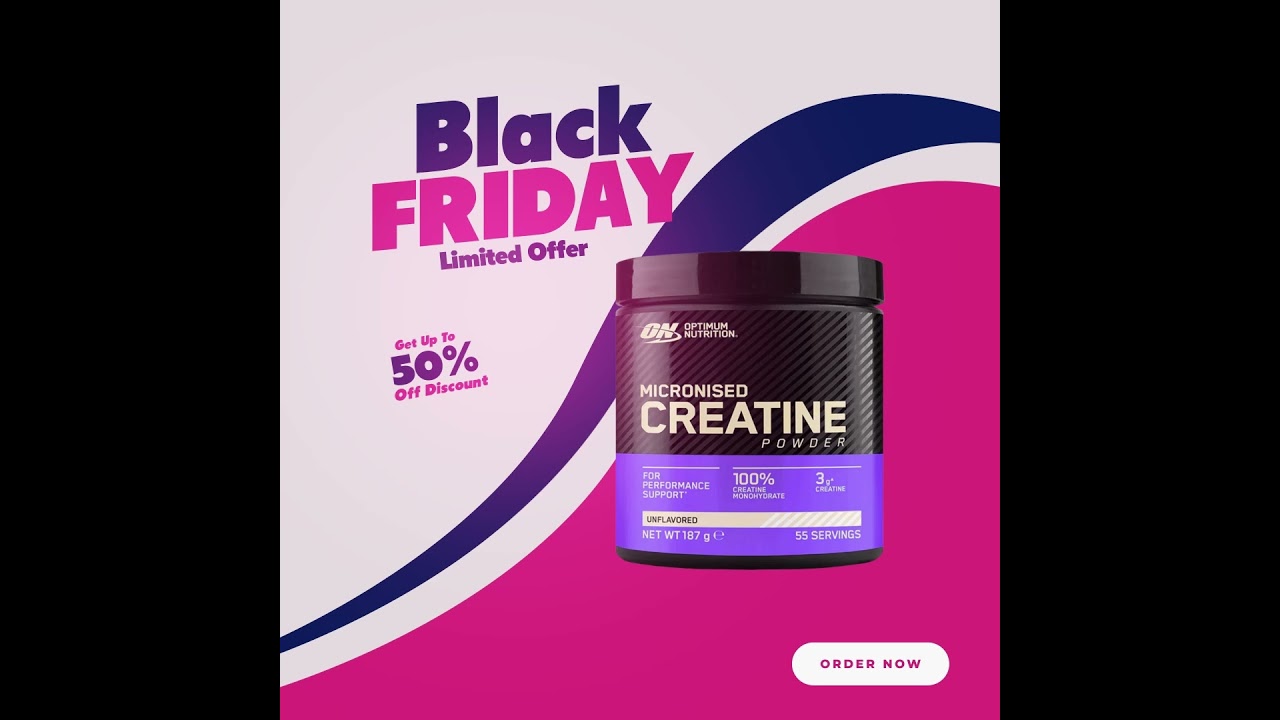 Black Friday