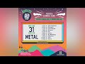 Ciudad altavoz 2020  categora metal agosto 31 de 2020