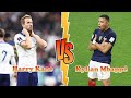 Kylian Mbappé Vs Harry Kane (World Cup 2022) Transformation ⭐ From Baby To Now