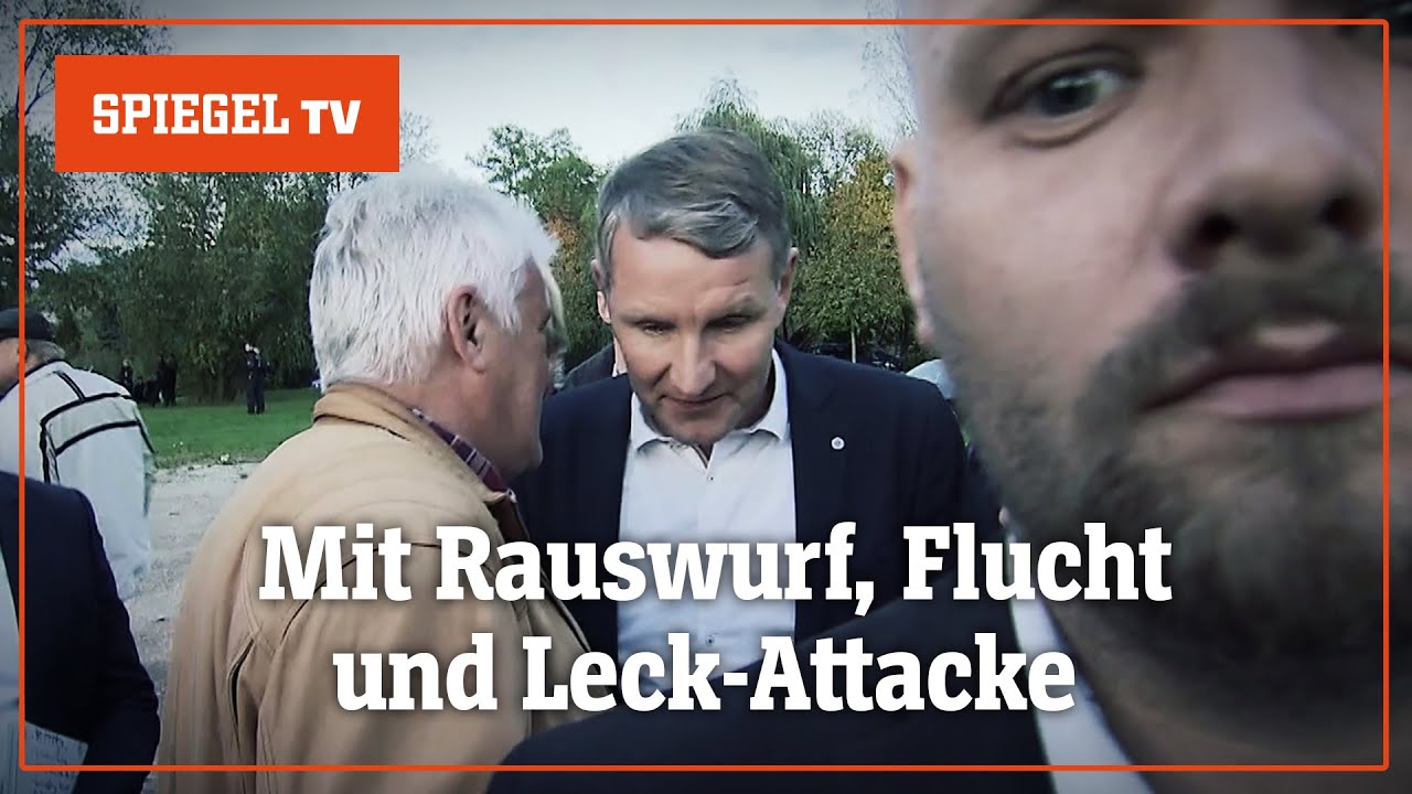 Ganz Deutschland war ENTSETZT über diesen Fall!