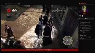 Assassin's Creed 2 :  [ Gameplay ]  Live