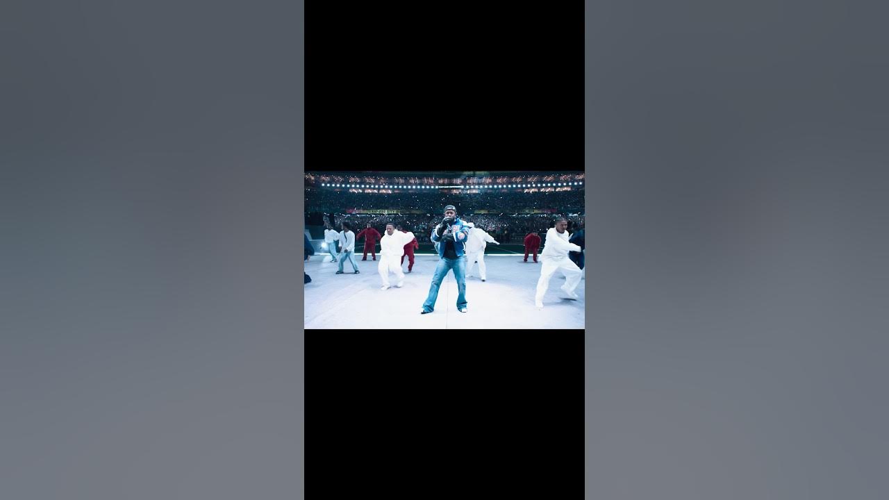 Kendrick Lamar performs ‘Not Like Us’ at the Super Bowl Halftime Show #shorts Kendrick Lamar performs ‘Not Like Us’ at the Super Bowl Halftime Show #shorts