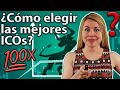 ¡¡¡SECRETOS para encontrar una ICO que haga un 100x!!! ✅