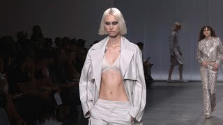 Fun, Full-On & Strong by Iceberg, Milan Spring/Summer 2024 | FashionTV | FTV