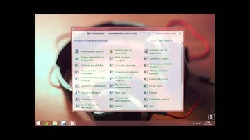 Compartir archivos Windows/Linux parte 2