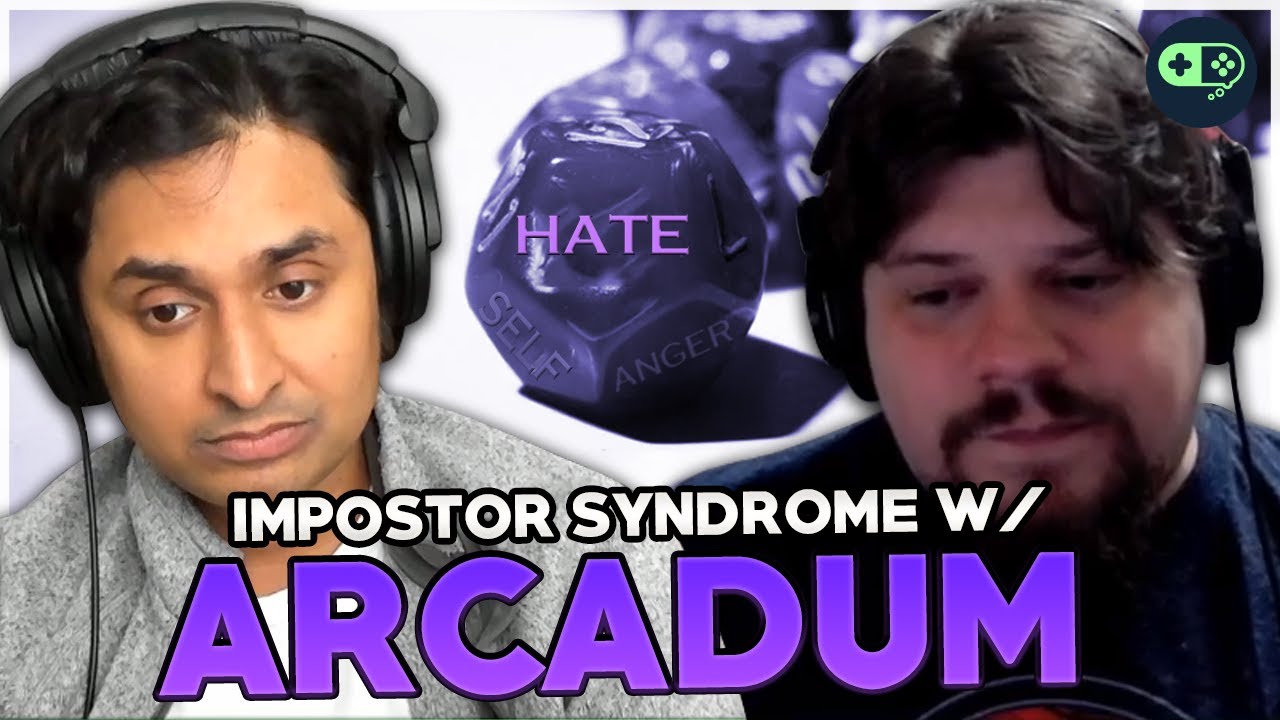 Arcadum Twitch Streamer Facing Allegations Of Manipulation Harassment And Grooming By Former Friends Resetera