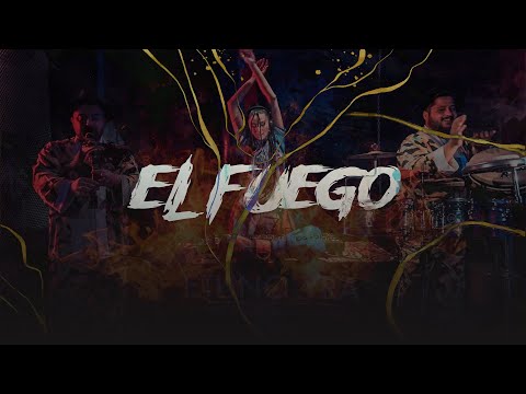 Ethnolyra El Fuego Official Music Video 