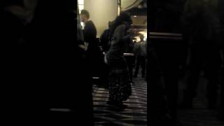 JACK CASINO CLEVELAND OHIO DOWNTOWN SATURDAY APRIL 8 2017