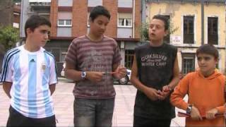 Voces de Sotrondio