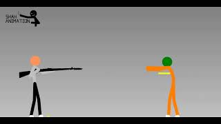KAR 98 RIFLE TEST || PIVOT ANIMATOR
