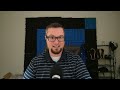 Beginning of video