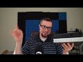 End of video