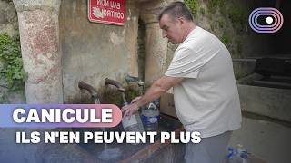 Heatwave: Daily life for the French disrupted by the heat