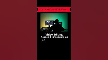 Top Skills to learn in 2023 Everyone should learn to earn money #shorts