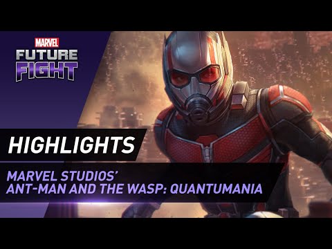 MARVEL Future Fight
