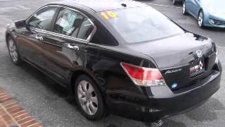 2010 Honda Accord - Mount Joy PA
