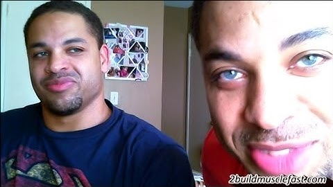 Exercises to Build Muscle Effectively in the Traps @hodgetwins