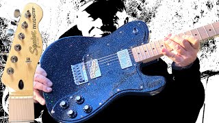 Squier by Fender Telecaster® Deluxe+アンプ mqdefault.jpg