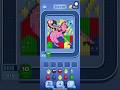Pixel Blast level 58 | Solution