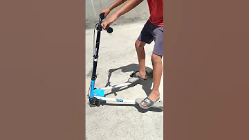 Les Trotinette électrique Au Maroc Maroc Vacance Trotinette 