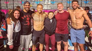 Brute Strength Building Training Camp Empire in Naples, Florida