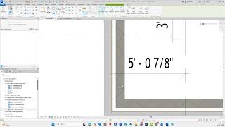 How to Model and Dimension Walls in Revit 2027