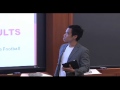 SEO Lecture - Harvard Business School