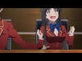 Classroom of the elite ep5  ayanokouji tickling horikita suzune funny mmoment