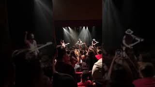 Você é a mais sincera - Zimbra (Juazeiro do Norte/2019)