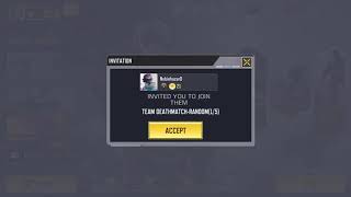 How to join custom room in Call of Duty - eBattleVS || eBattleVS App screenshot 3
