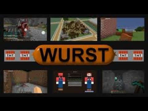 How To Get Cheats Minecraft 1.16.5 - Download & Install WURST