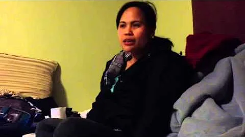 Christine Guevarra- Segment 1