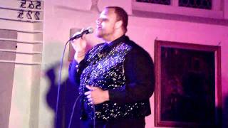 Amazing Grace INSPIRATION GOSPEL VOICES + TIM RILEY