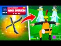 Using BANNED ITEMS to CHEAT in Hide & Seek.. (Fortnite)