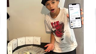 How I make over 1,000 a month  selling  *      As a 14 year old