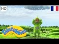 Les teletubbies en franais  2016 les flaques deau