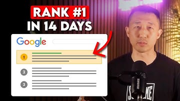 Outrank 99% of Local Businesses in 14 Days (Local SEO Strategies of 2025)