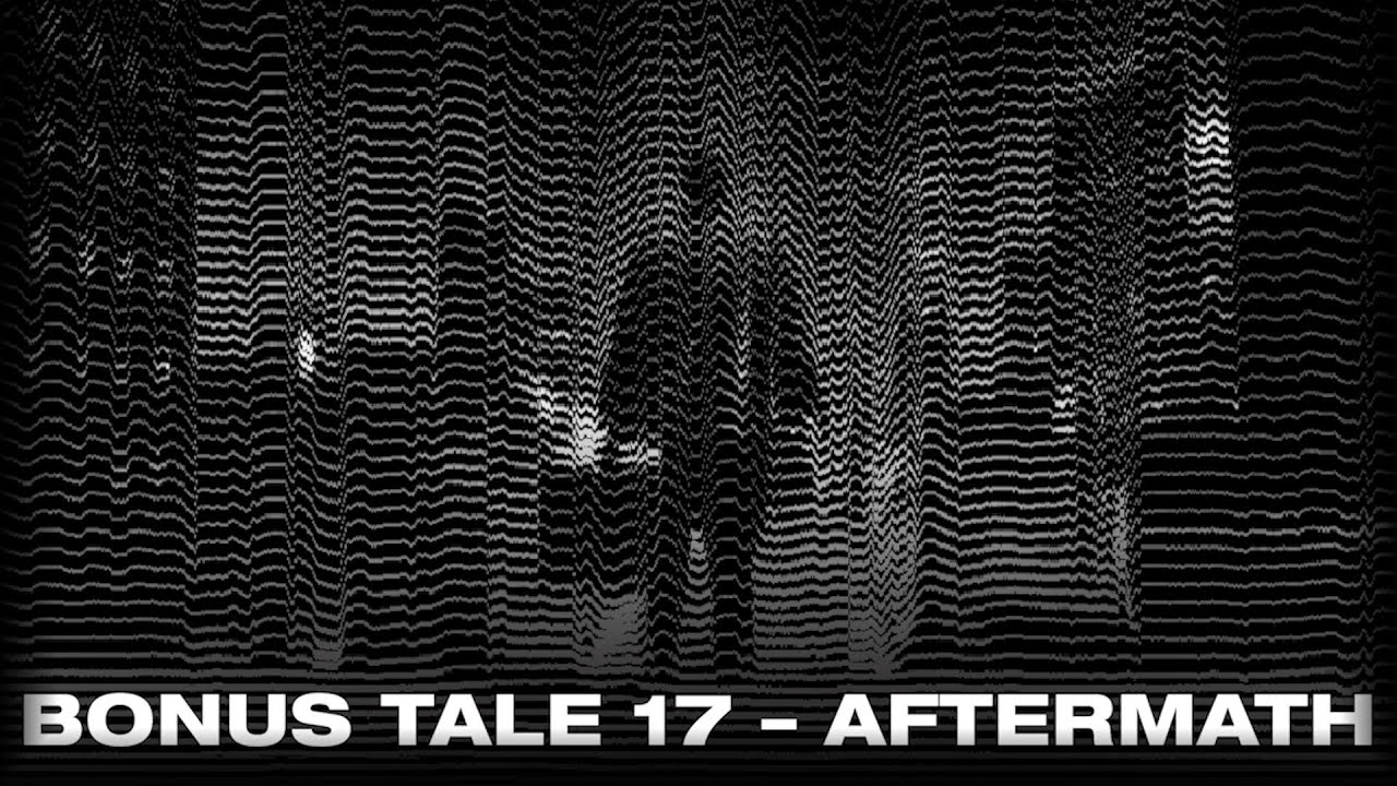 After Math Tale Teaser – Aftermath (Bonus tale! See the post below to stream it for ...