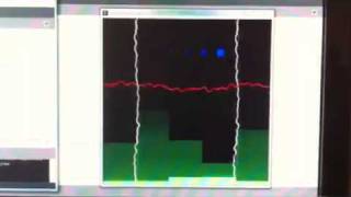 Audio Visualisation within Processing